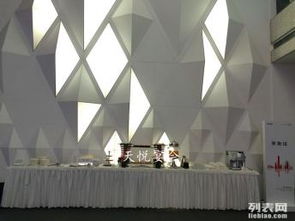 廣州車展茶歇與冷餐茶歇會服務(wù) 專業(yè)餐飲美食與會議展覽一站式解決方案