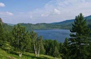 阿爾山的5A級(jí)柴河旅游景區(qū)游覽路線及最佳時(shí)間