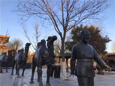 打造全國首個(gè)云生態(tài)智慧景區(qū) 清明上河園將實(shí)現(xiàn)管理+、服務(wù)+、安全+、經(jīng)營+四大智能升級