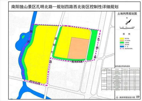 獨山景區(qū)總體規(guī)劃公示,獨山片區(qū)躍上發(fā)展風(fēng)口