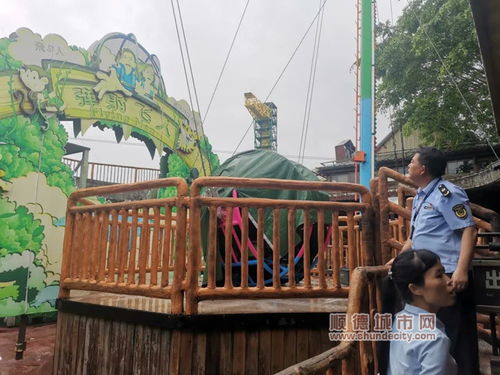 端午假期,順德市場(chǎng)監(jiān)管人員這樣過(guò)